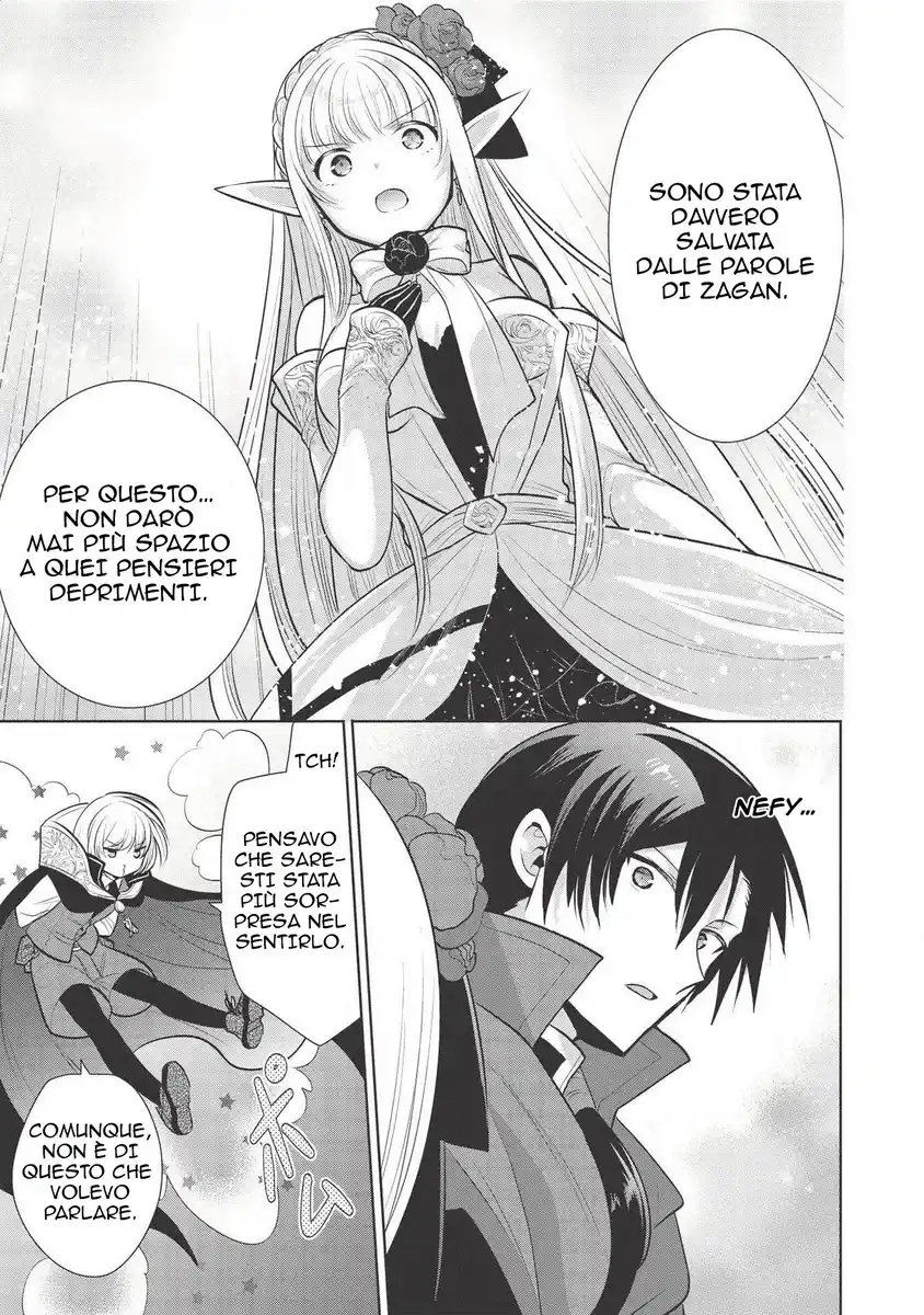 Maou no Ore ga Dorei Elf wo Yome ni Shitanda ga, Dou Medereba Ii? Capitolo 30 page 29