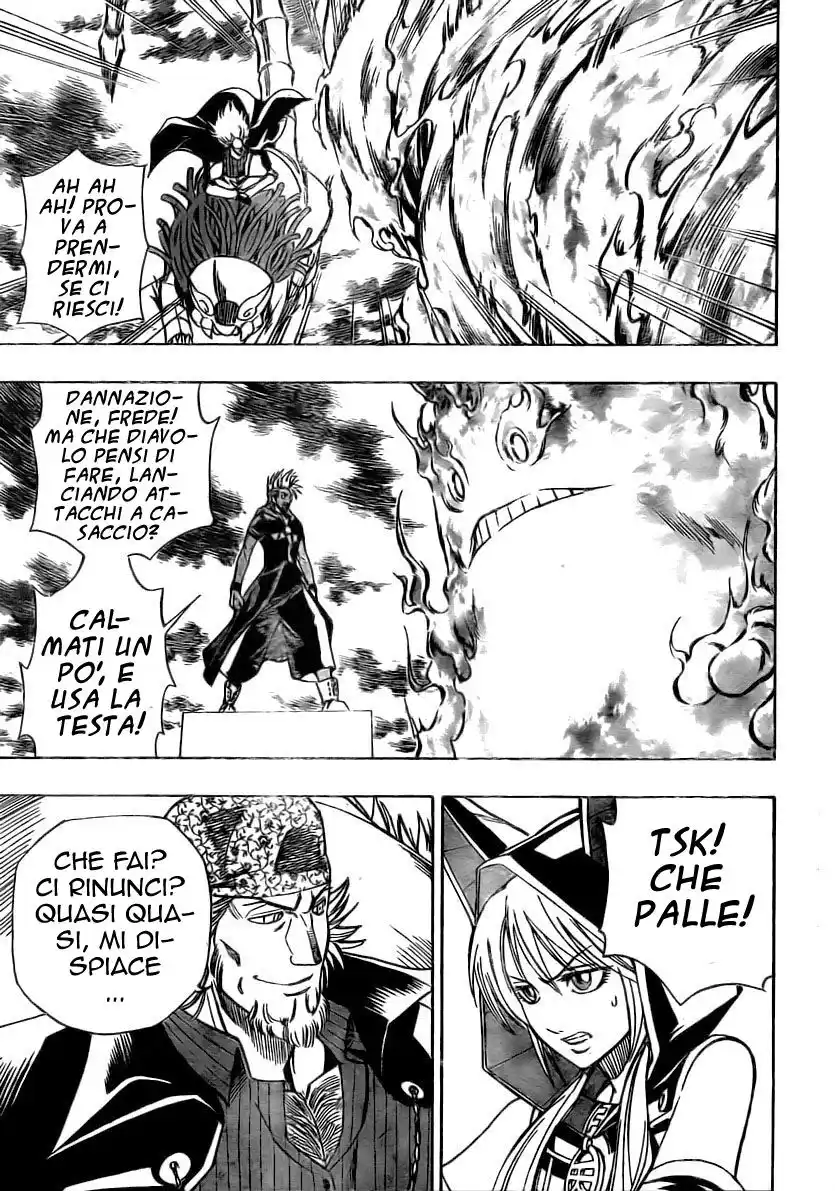 Psyren Capitolo 77 page 4