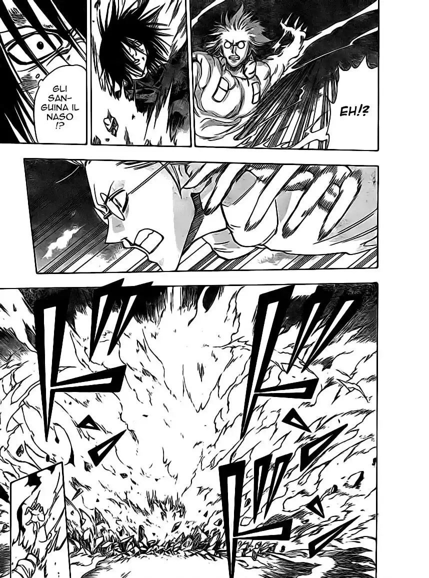 Psyren Capitolo 122 page 8