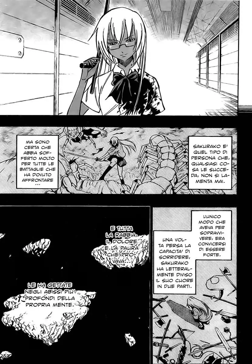 Psyren Capitolo 105 page 4