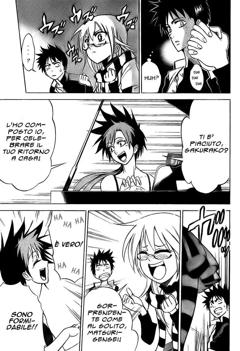 Psyren Capitolo 10 page 4