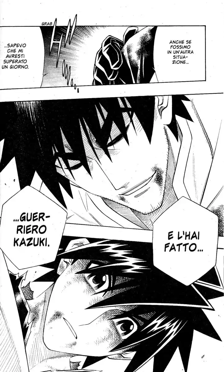 Busou Renkin Capitolo 71 page 14