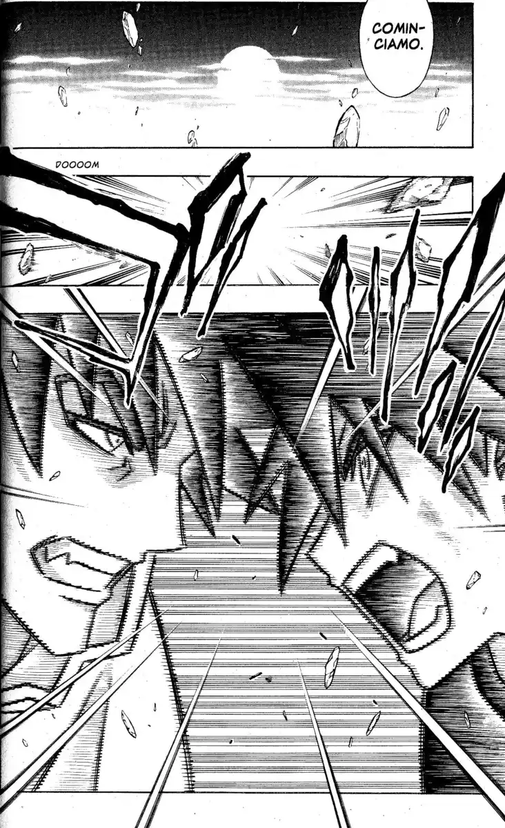 Busou Renkin Capitolo 71 page 4