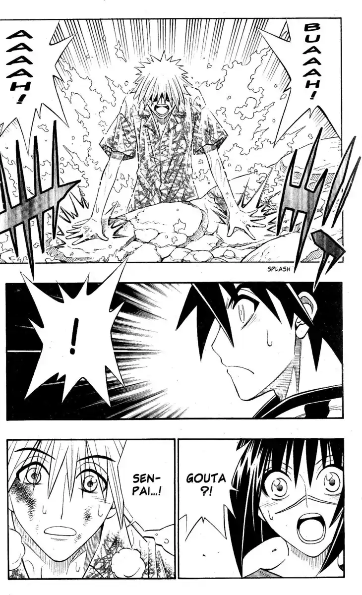 Busou Renkin Capitolo 56 page 16