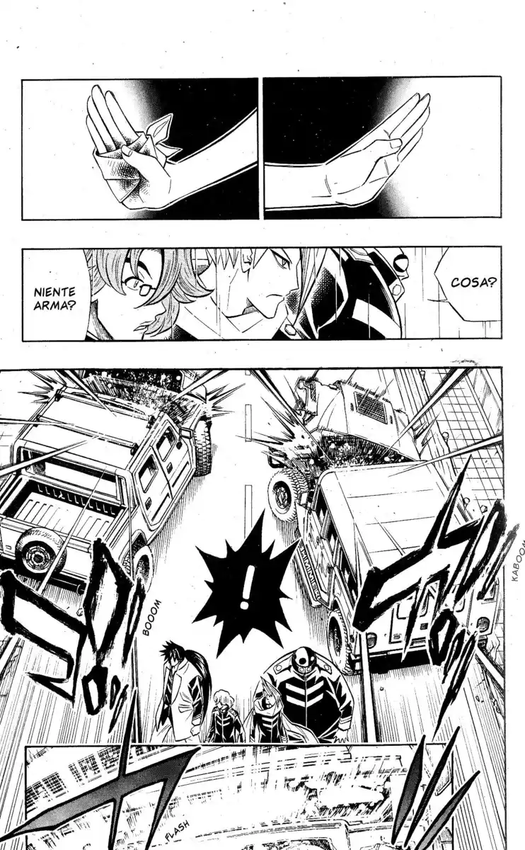 Busou Renkin Capitolo 56 page 3