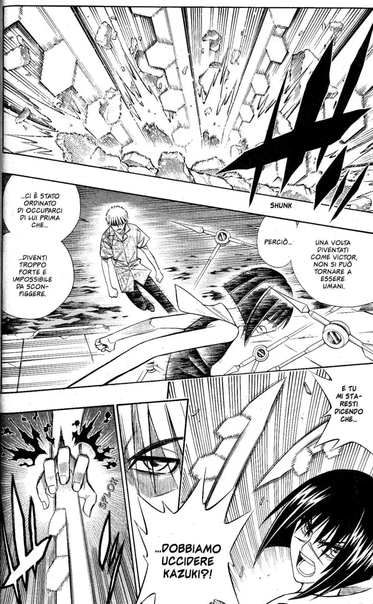 Busou Renkin Capitolo 50 page 4