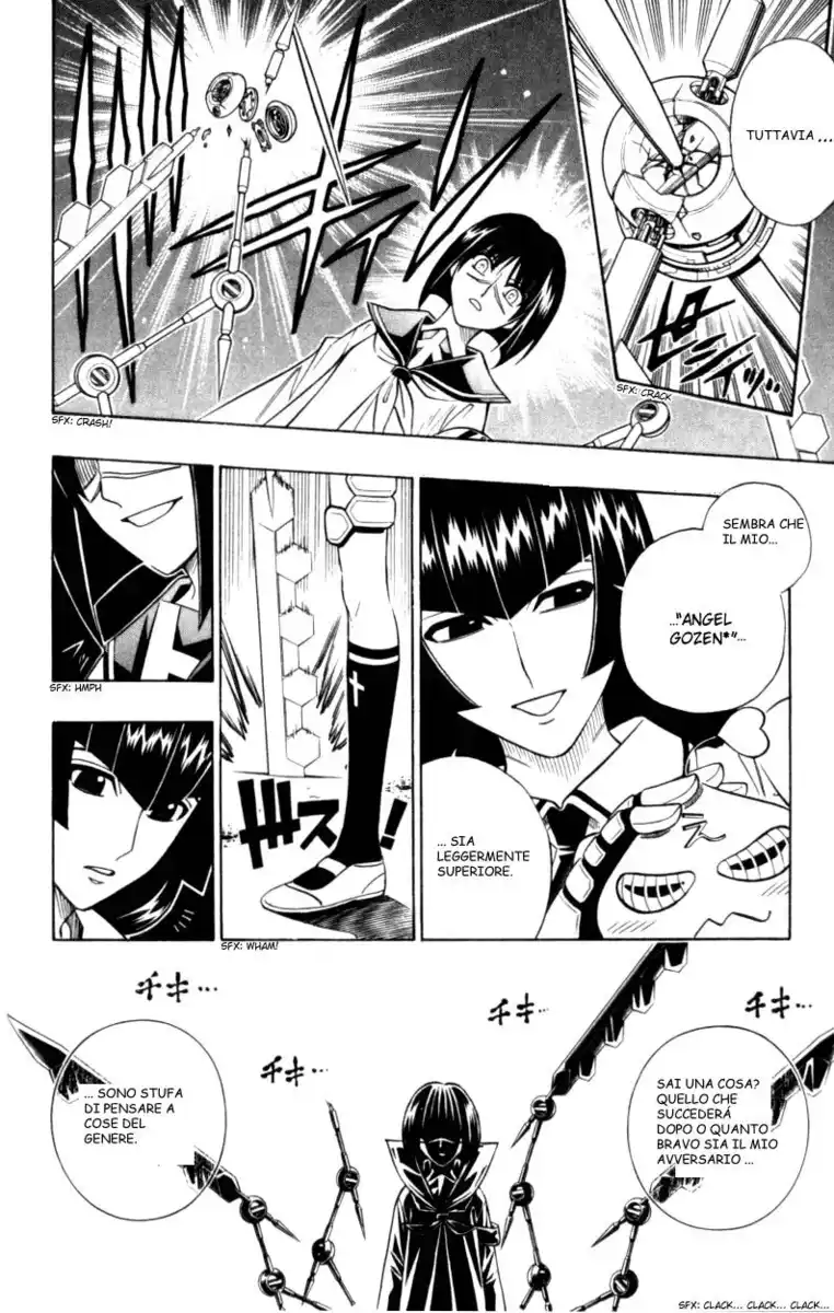 Busou Renkin Capitolo 30 page 8