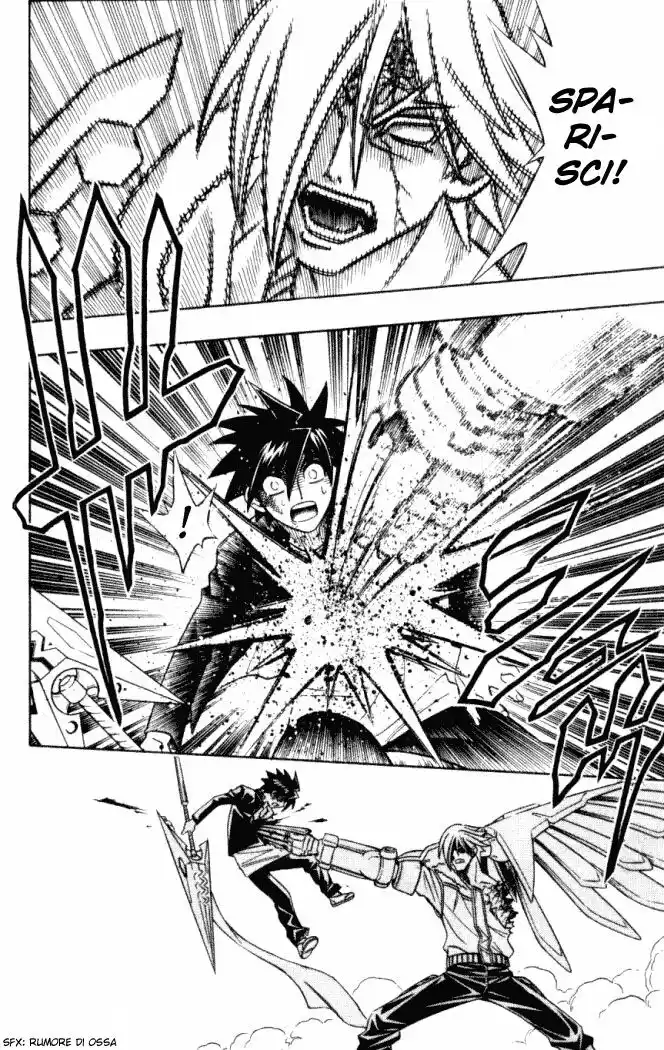 Busou Renkin Capitolo 12 page 18