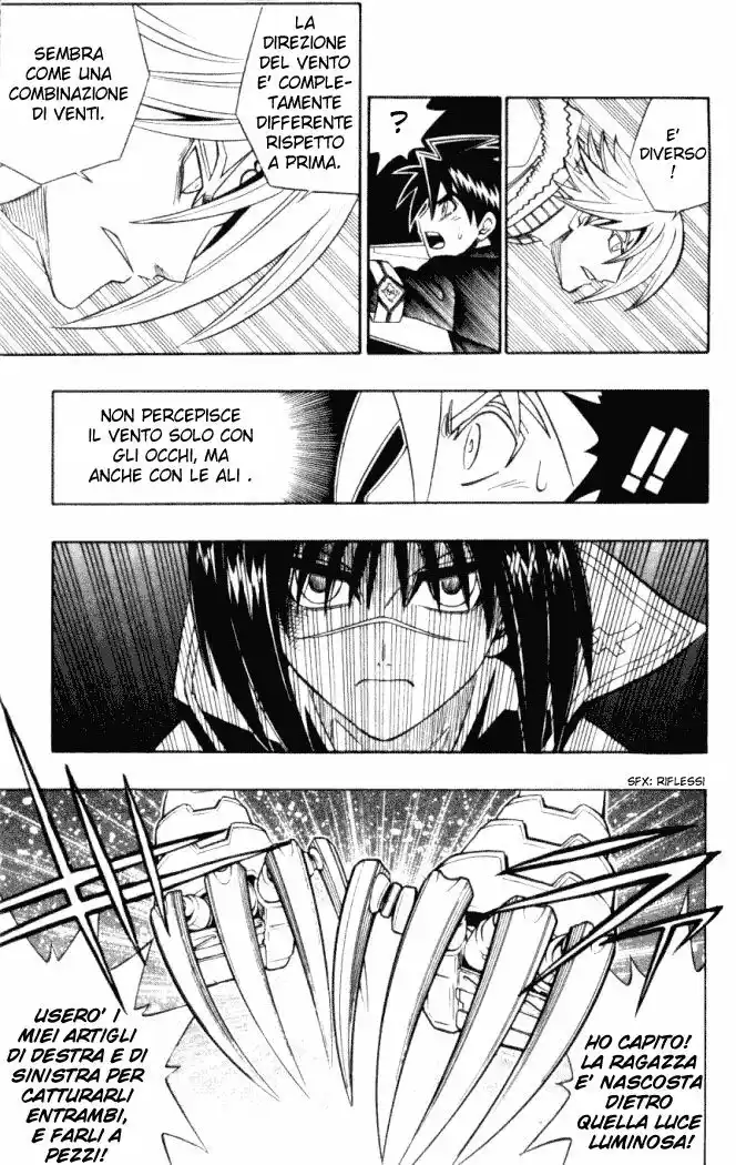 Busou Renkin Capitolo 12 page 7