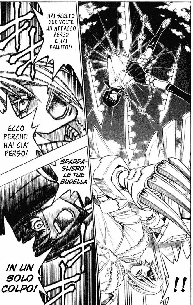 Busou Renkin Capitolo 12 page 9