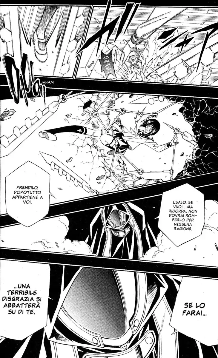 Busou Renkin Capitolo 58 page 14