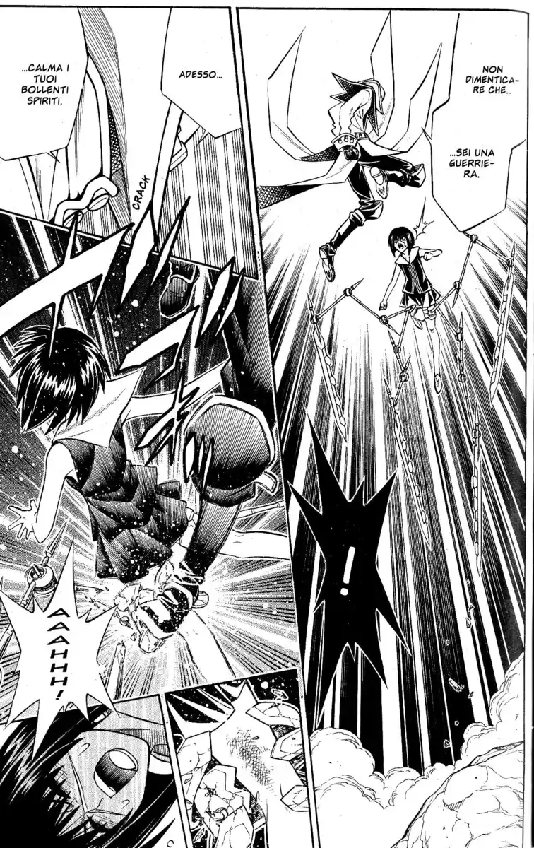 Busou Renkin Capitolo 52 page 13