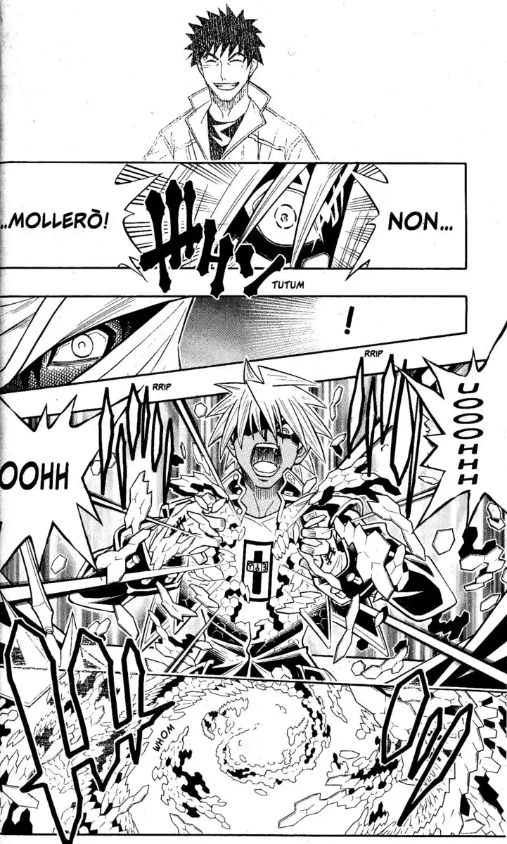 Busou Renkin Capitolo 52 page 8