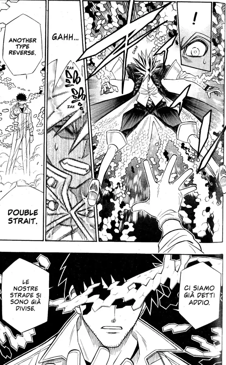 Busou Renkin Capitolo 52 page 9