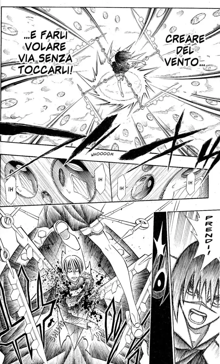 Busou Renkin Capitolo 60 page 10