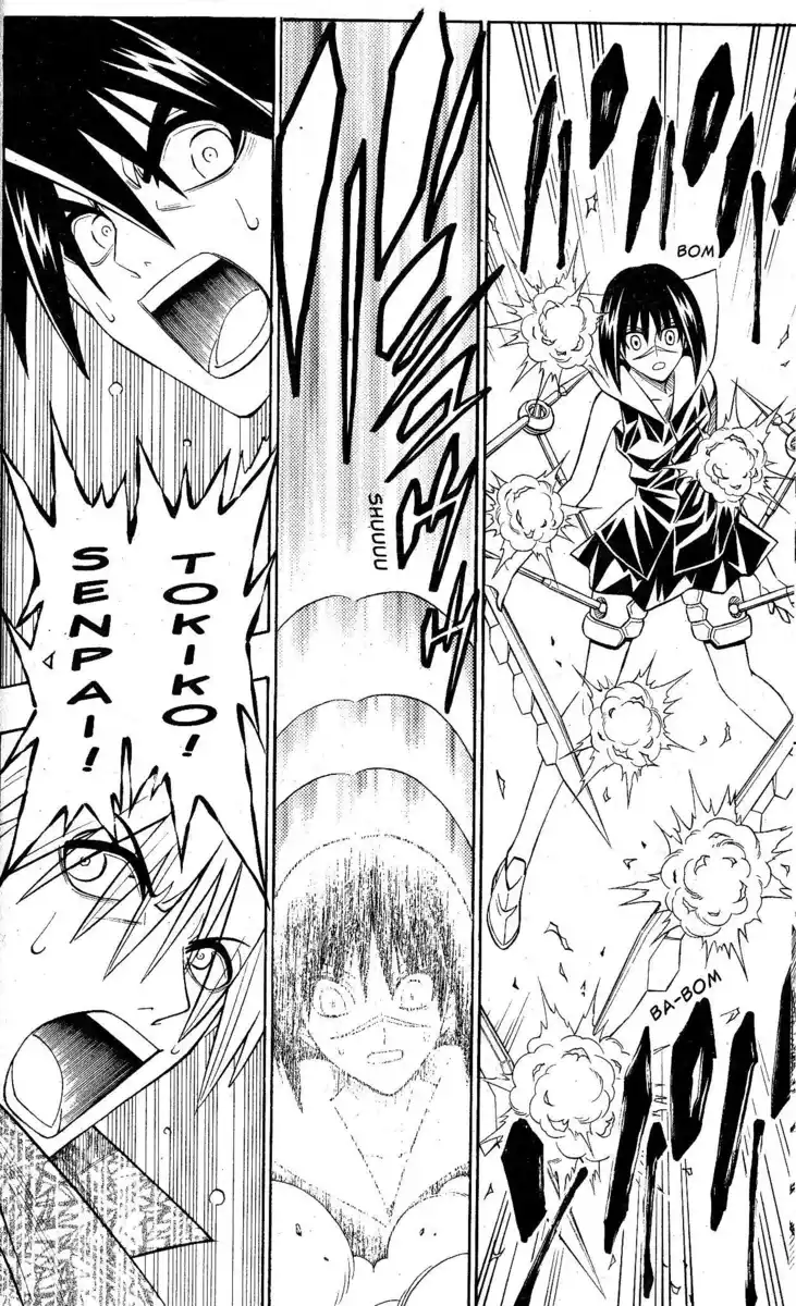 Busou Renkin Capitolo 60 page 12