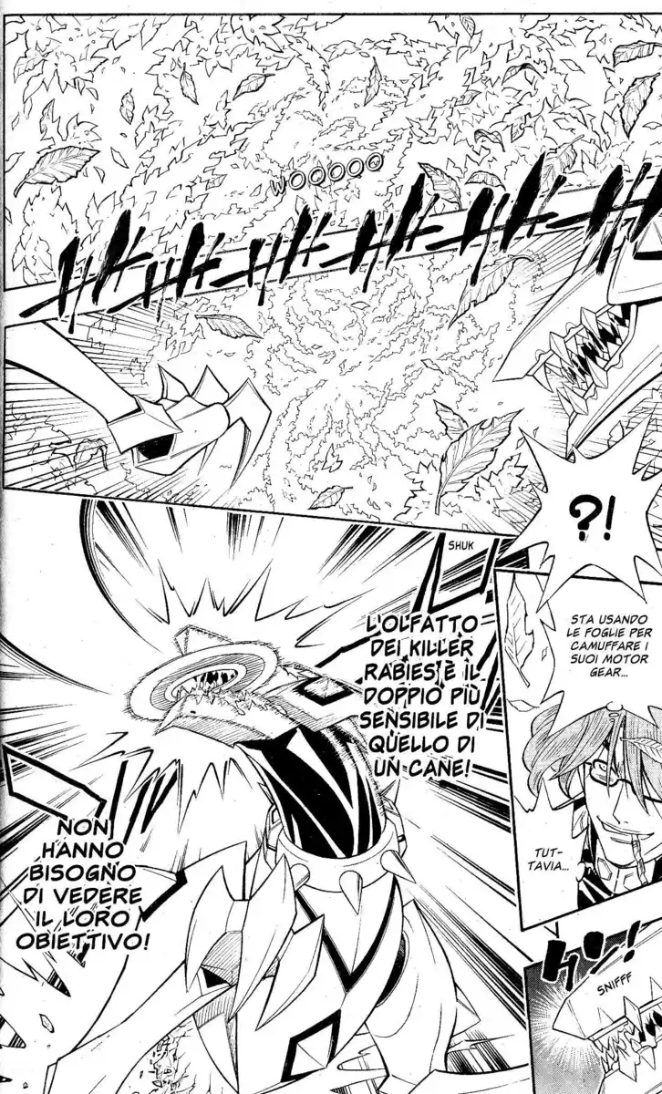 Busou Renkin Capitolo 60 page 14