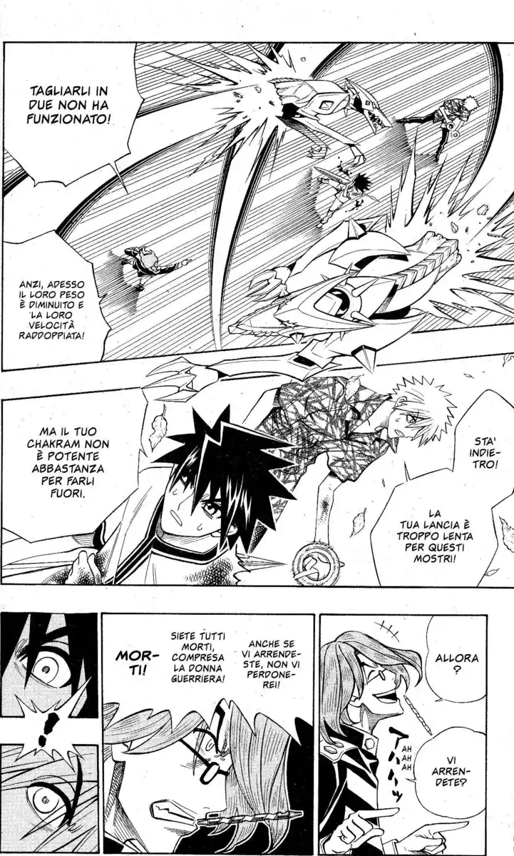 Busou Renkin Capitolo 60 page 8