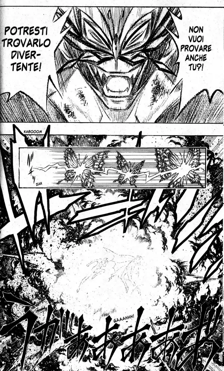 Busou Renkin Capitolo 42 page 12