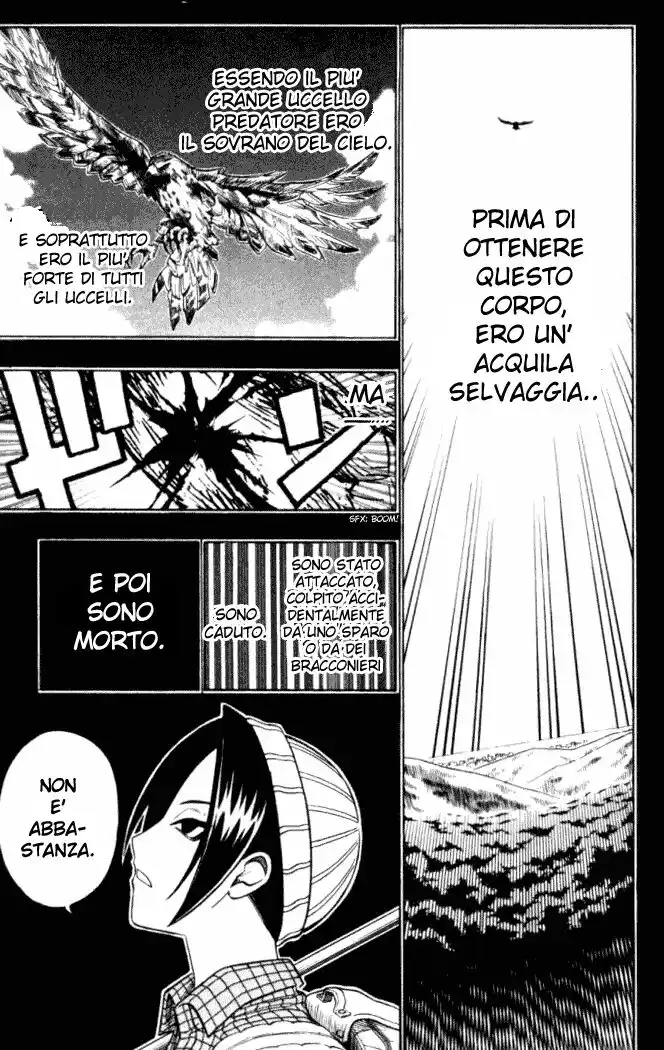 Busou Renkin Capitolo 13 page 8