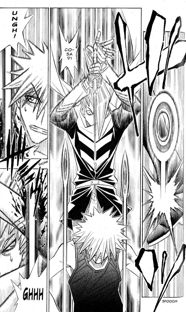 Busou Renkin Capitolo 68 page 13