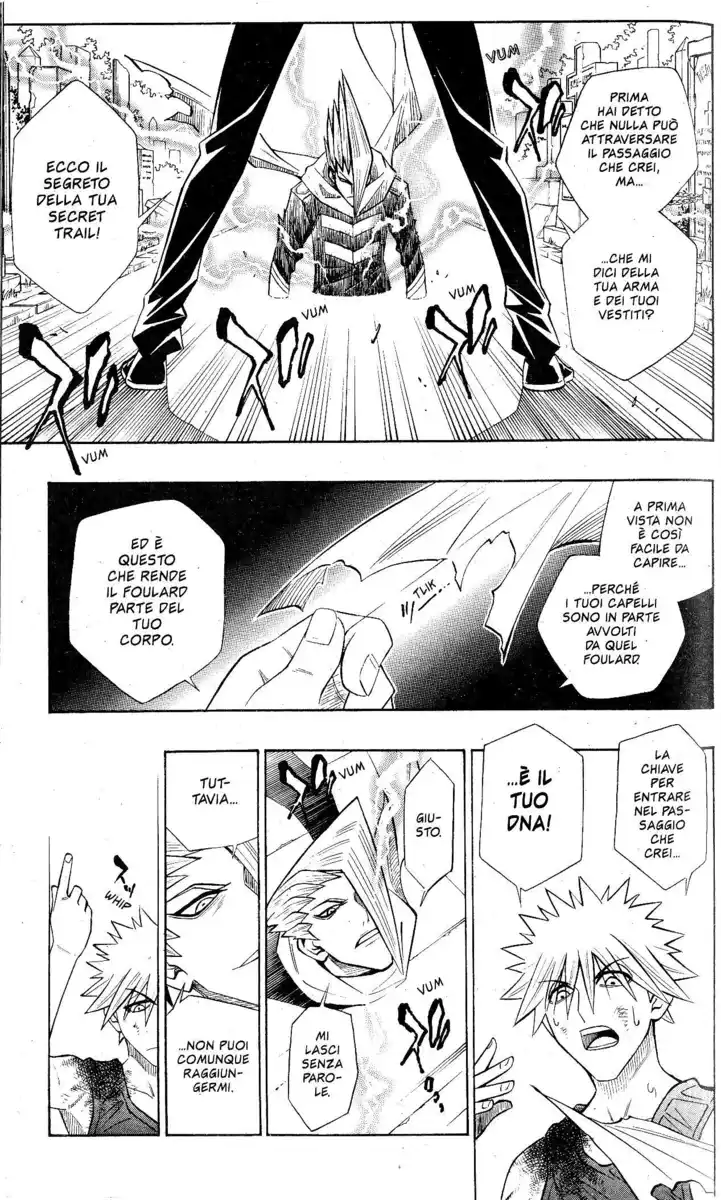 Busou Renkin Capitolo 68 page 15