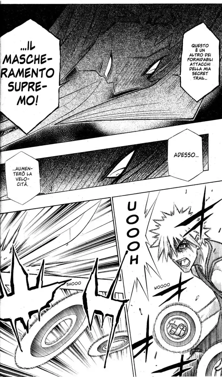 Busou Renkin Capitolo 68 page 6