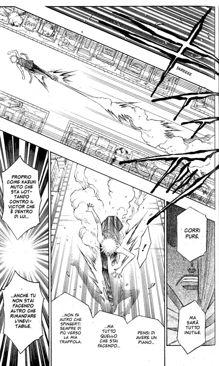 Busou Renkin Capitolo 68 page 9