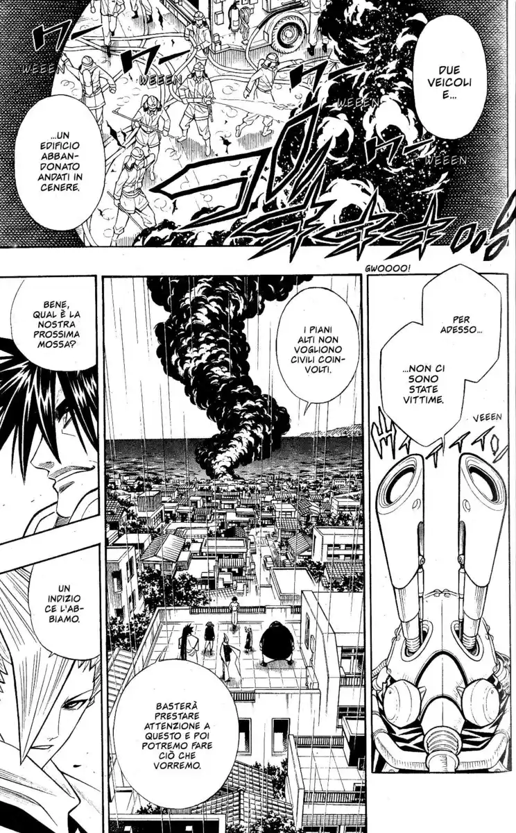 Busou Renkin Capitolo 57 page 7