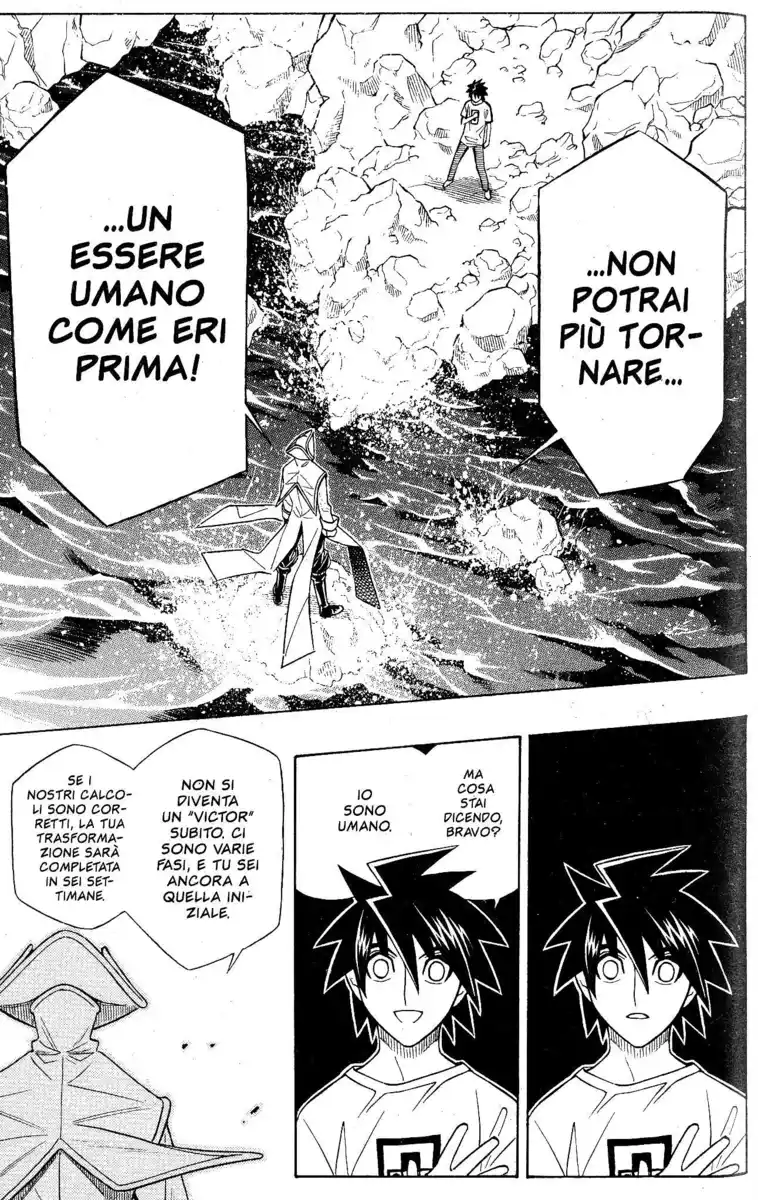 Busou Renkin Capitolo 49 page 16