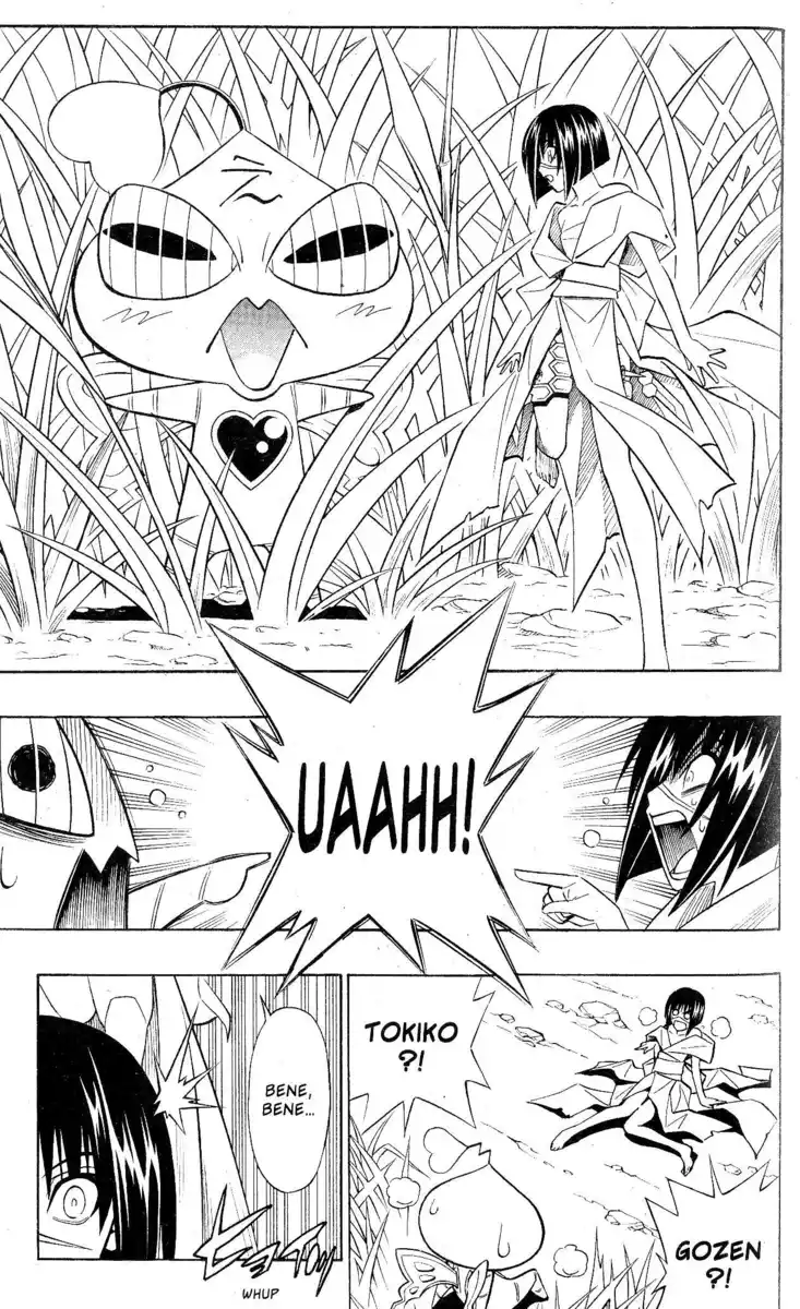 Busou Renkin Capitolo 61 page 7