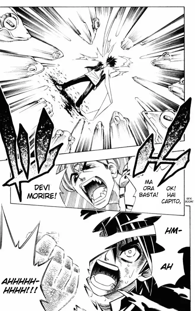 Busou Renkin Capitolo 06 page 15