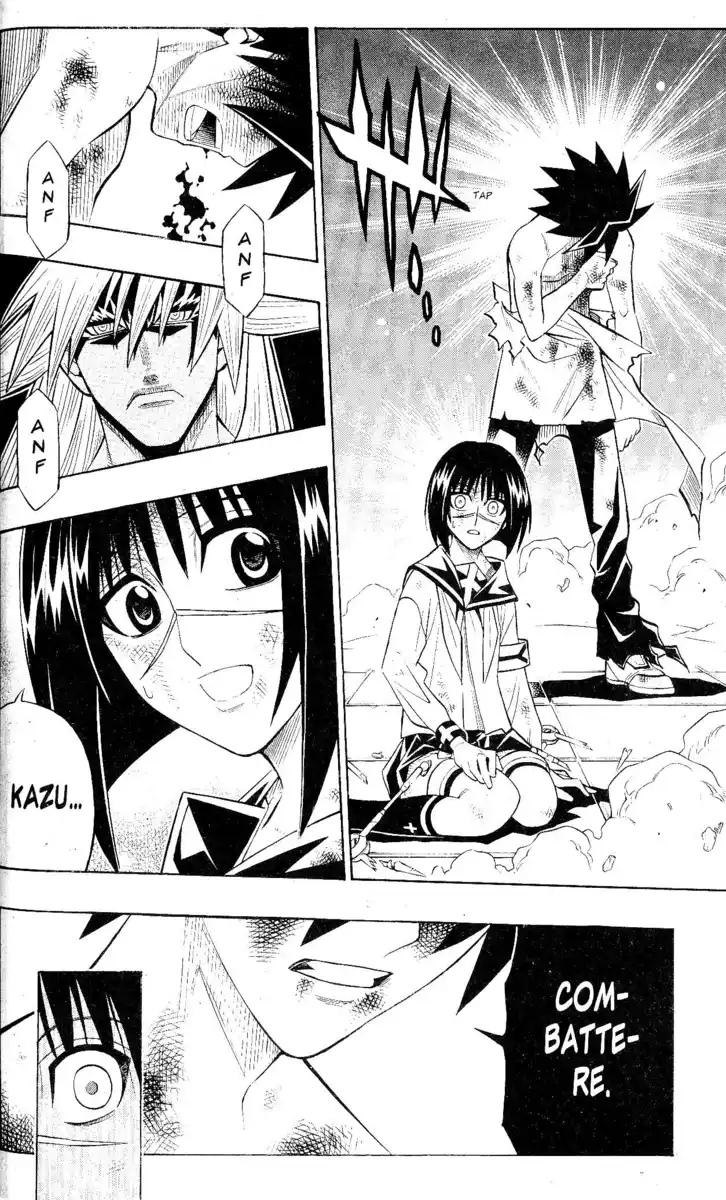 Busou Renkin Capitolo 45 page 13