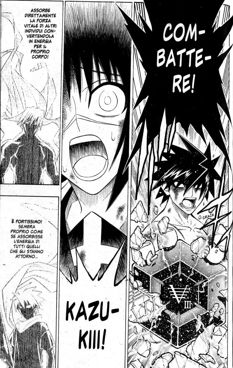 Busou Renkin Capitolo 45 page 16