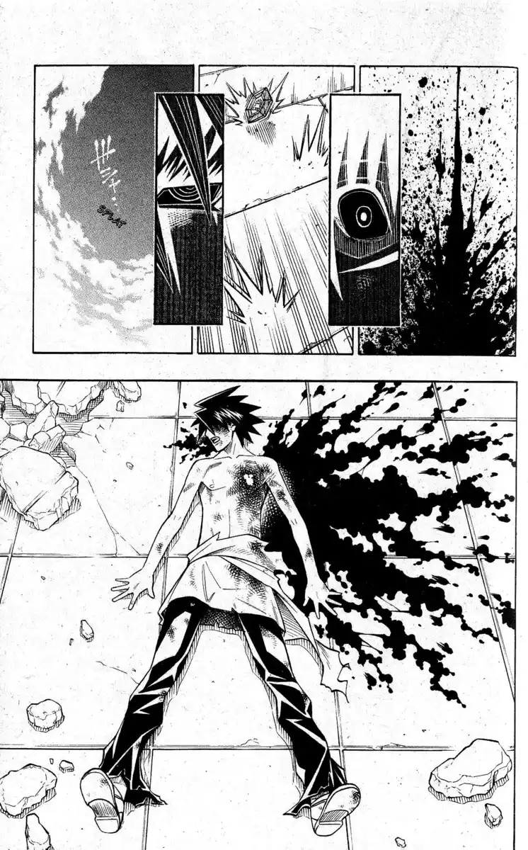 Busou Renkin Capitolo 45 page 6