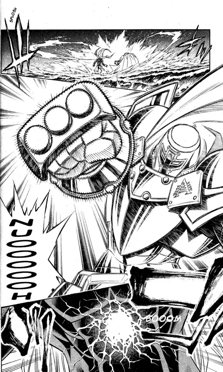 Busou Renkin Capitolo 80 page 20