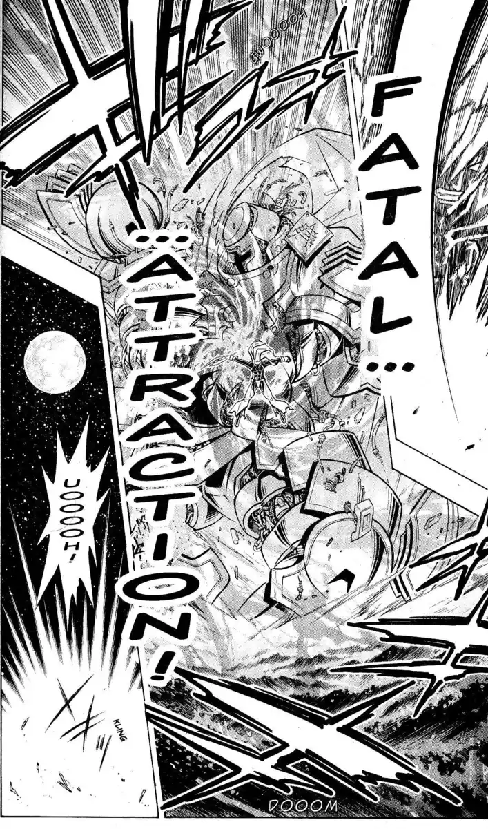 Busou Renkin Capitolo 80 page 32