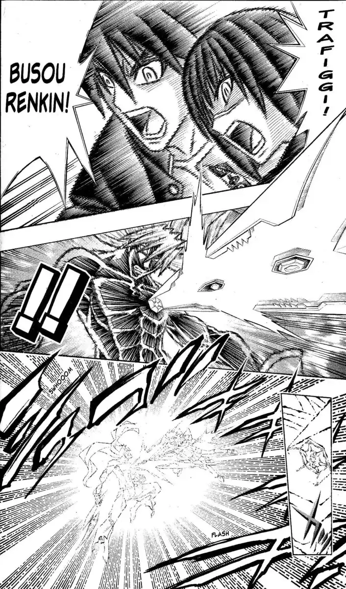 Busou Renkin Capitolo 80 page 46