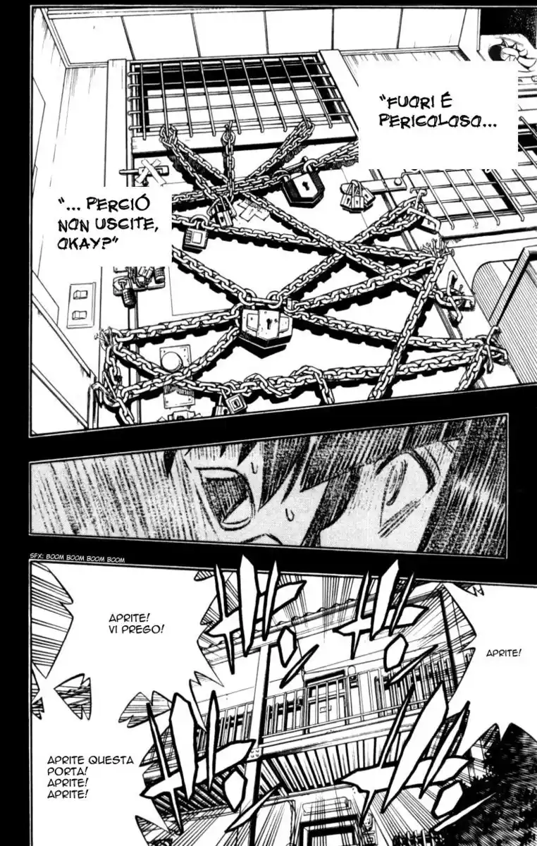 Busou Renkin Capitolo 32 page 6