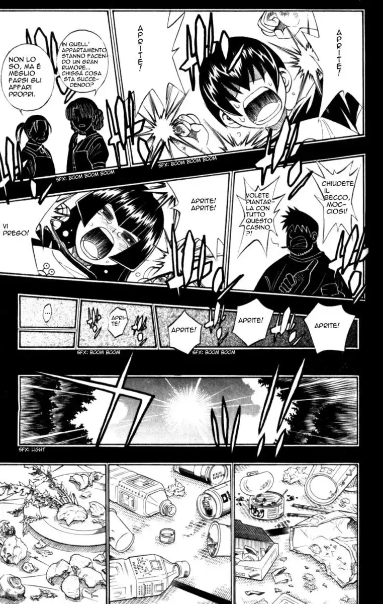 Busou Renkin Capitolo 32 page 7