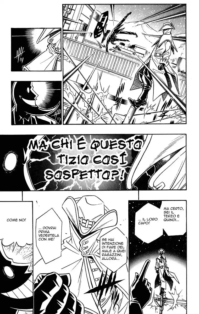 Busou Renkin Capitolo 34 page 5