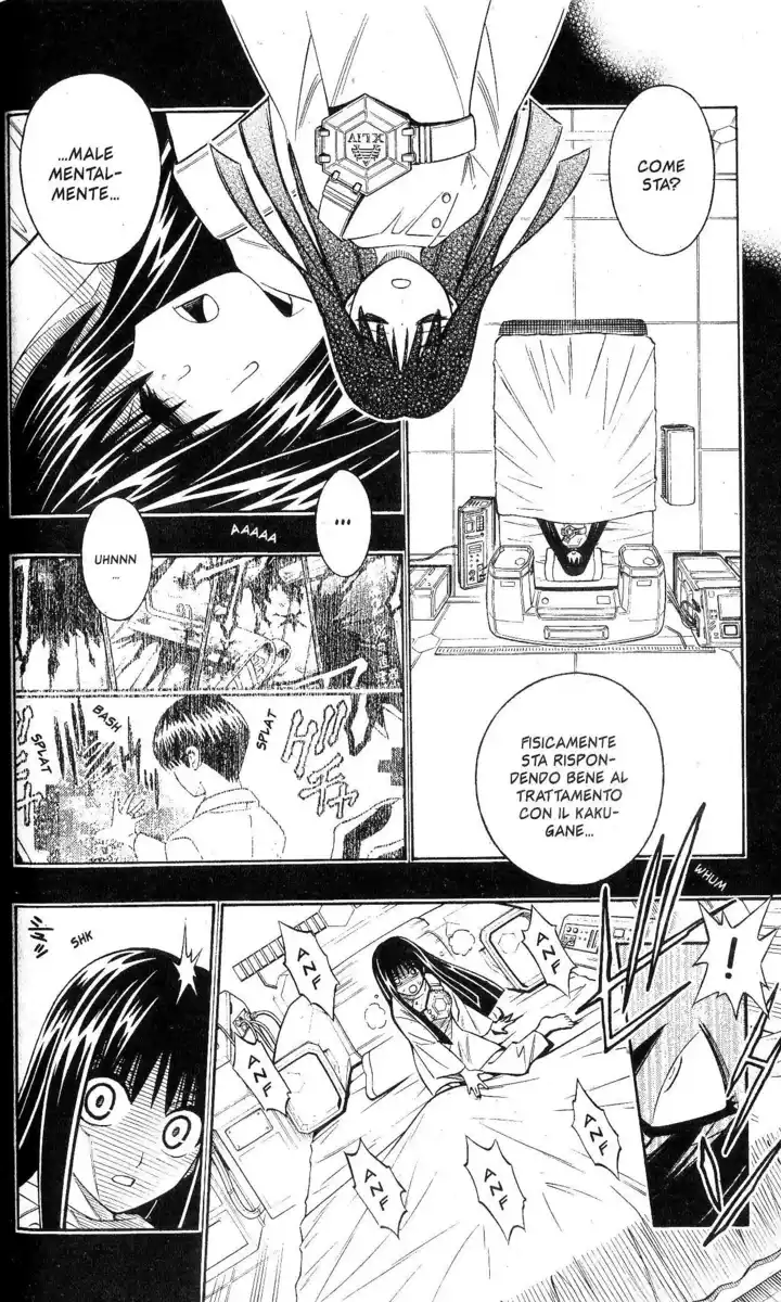 Busou Renkin Capitolo 81 page 23