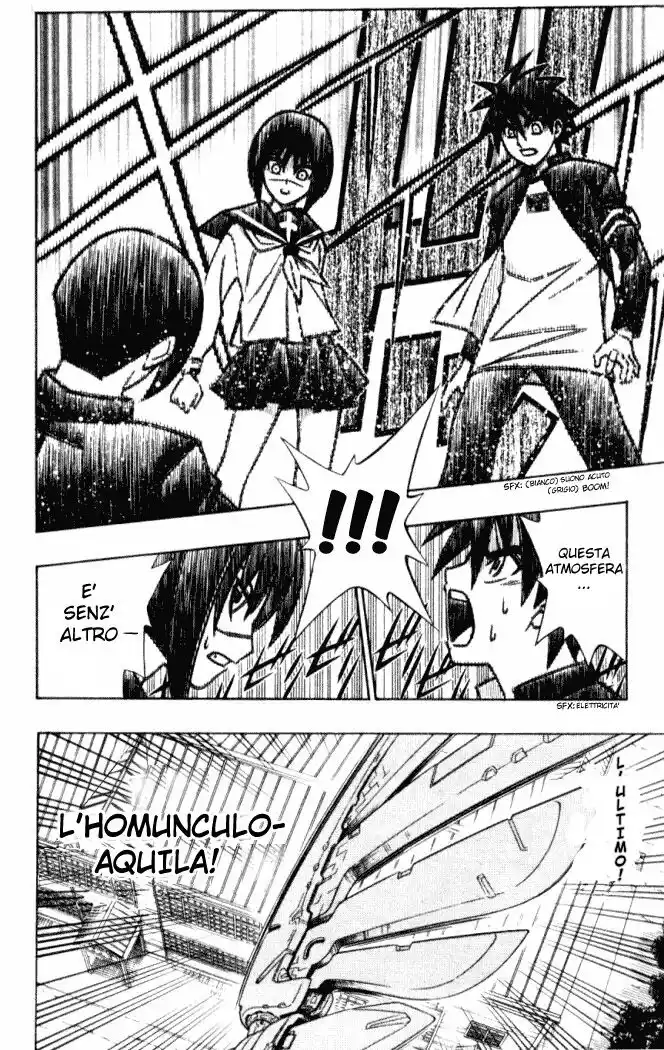 Busou Renkin Capitolo 09 page 16