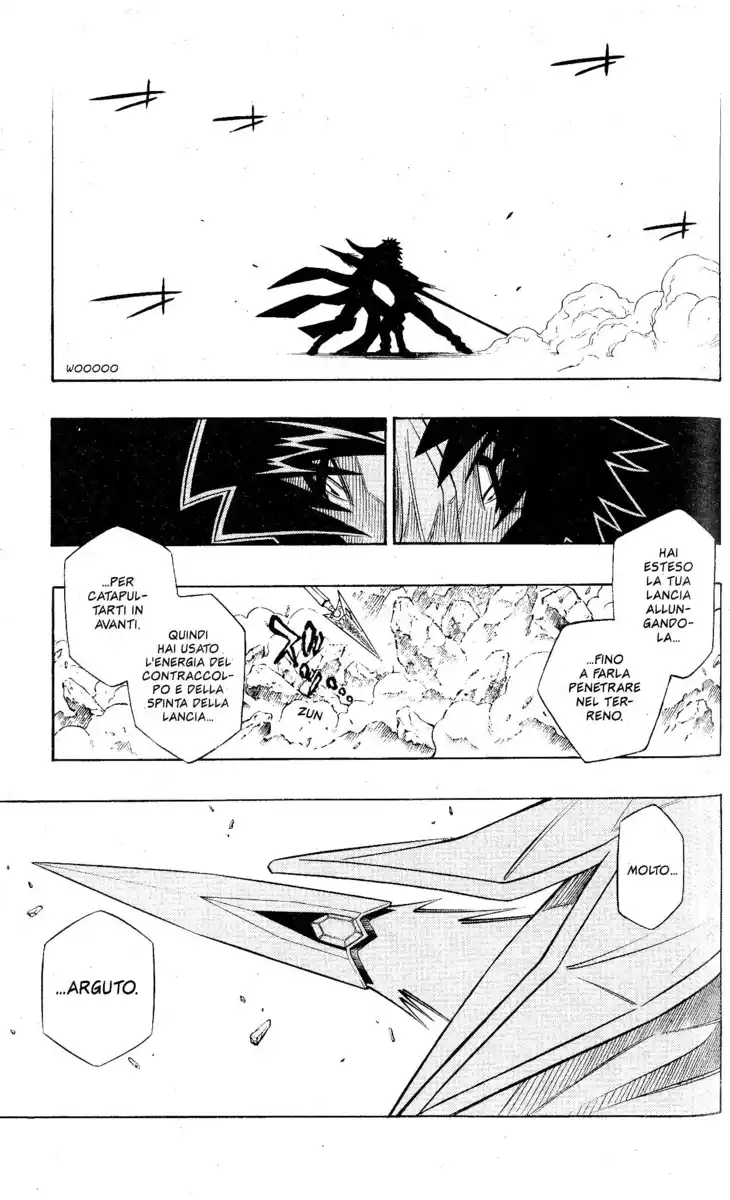 Busou Renkin Capitolo 69 page 12