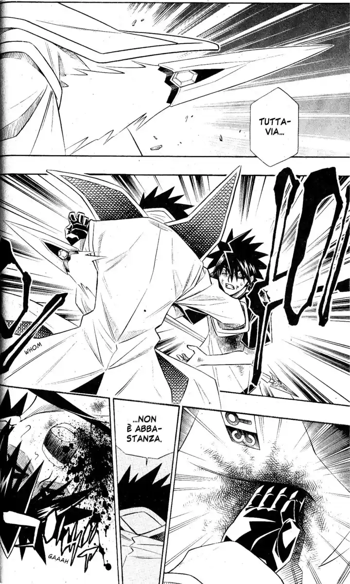 Busou Renkin Capitolo 69 page 13