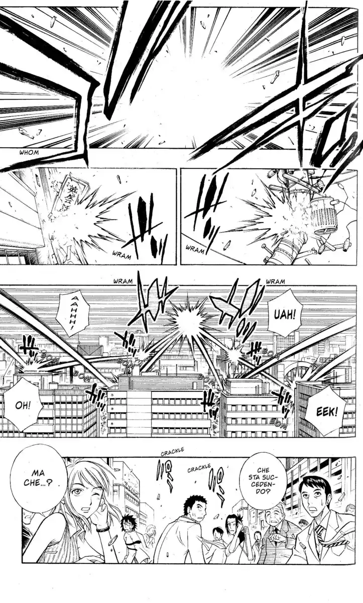 Busou Renkin Capitolo 69 page 6