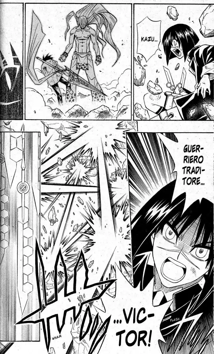 Busou Renkin Capitolo 44 page 13