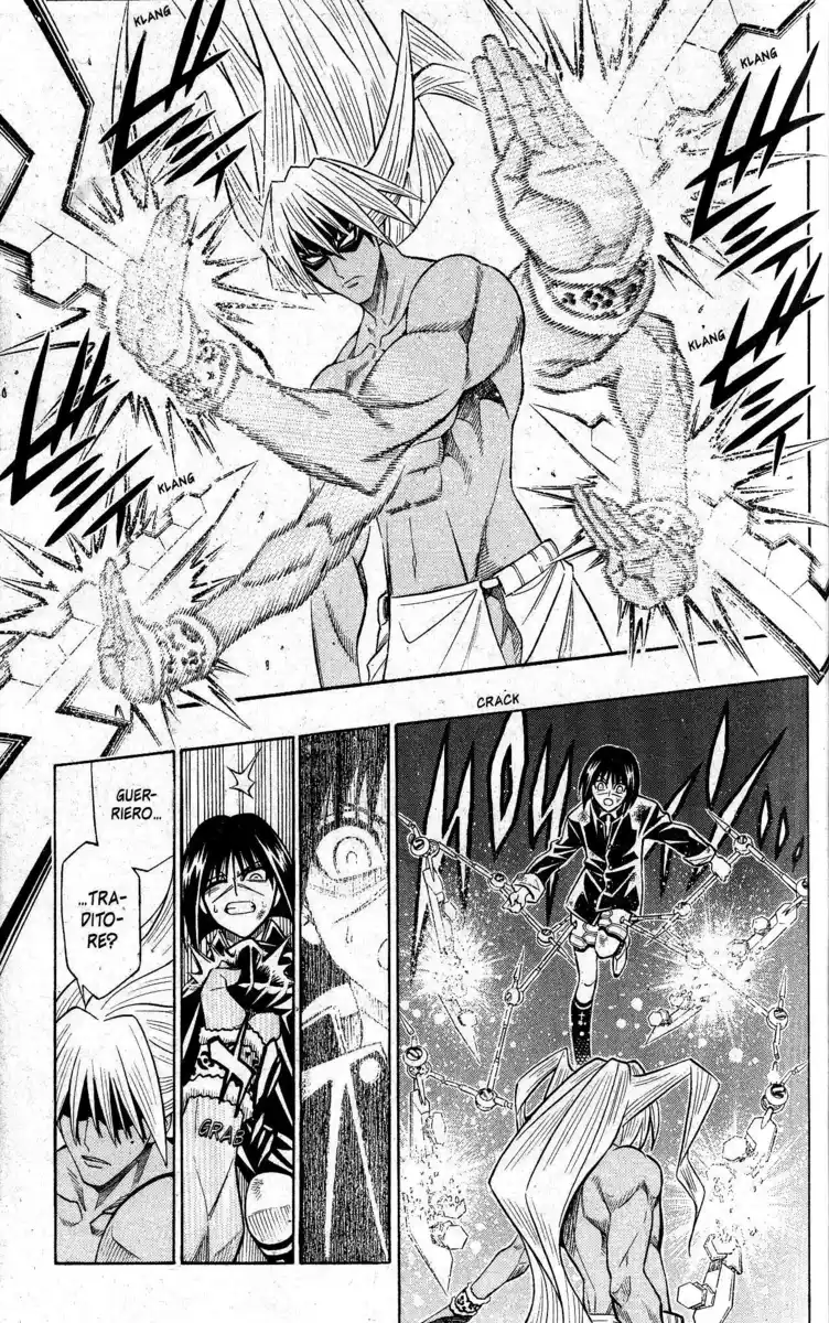 Busou Renkin Capitolo 44 page 14