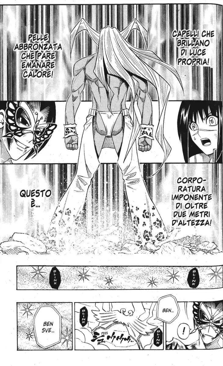 Busou Renkin Capitolo 44 page 5