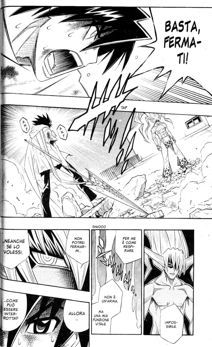 Busou Renkin Capitolo 44 page 7